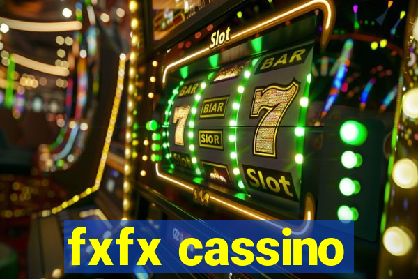 fxfx cassino